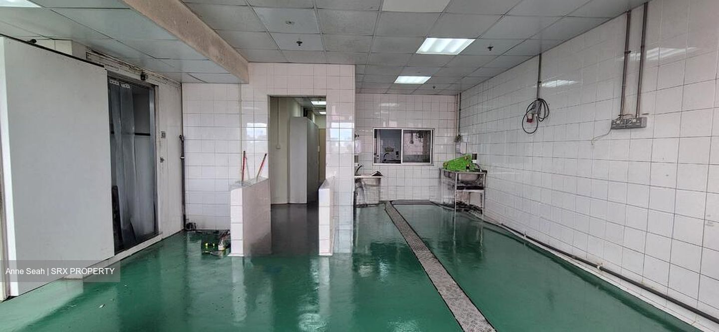 Food Xchange @ Admiralty (D27), Factory #498361941